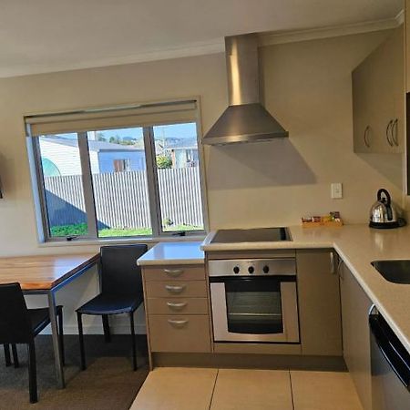 St Johns Court Motel Milton Rom bilde