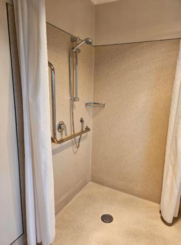 St Johns Court Motel Milton Rom bilde