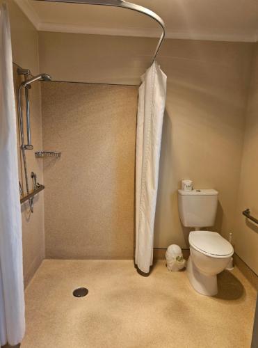 St Johns Court Motel Milton Rom bilde